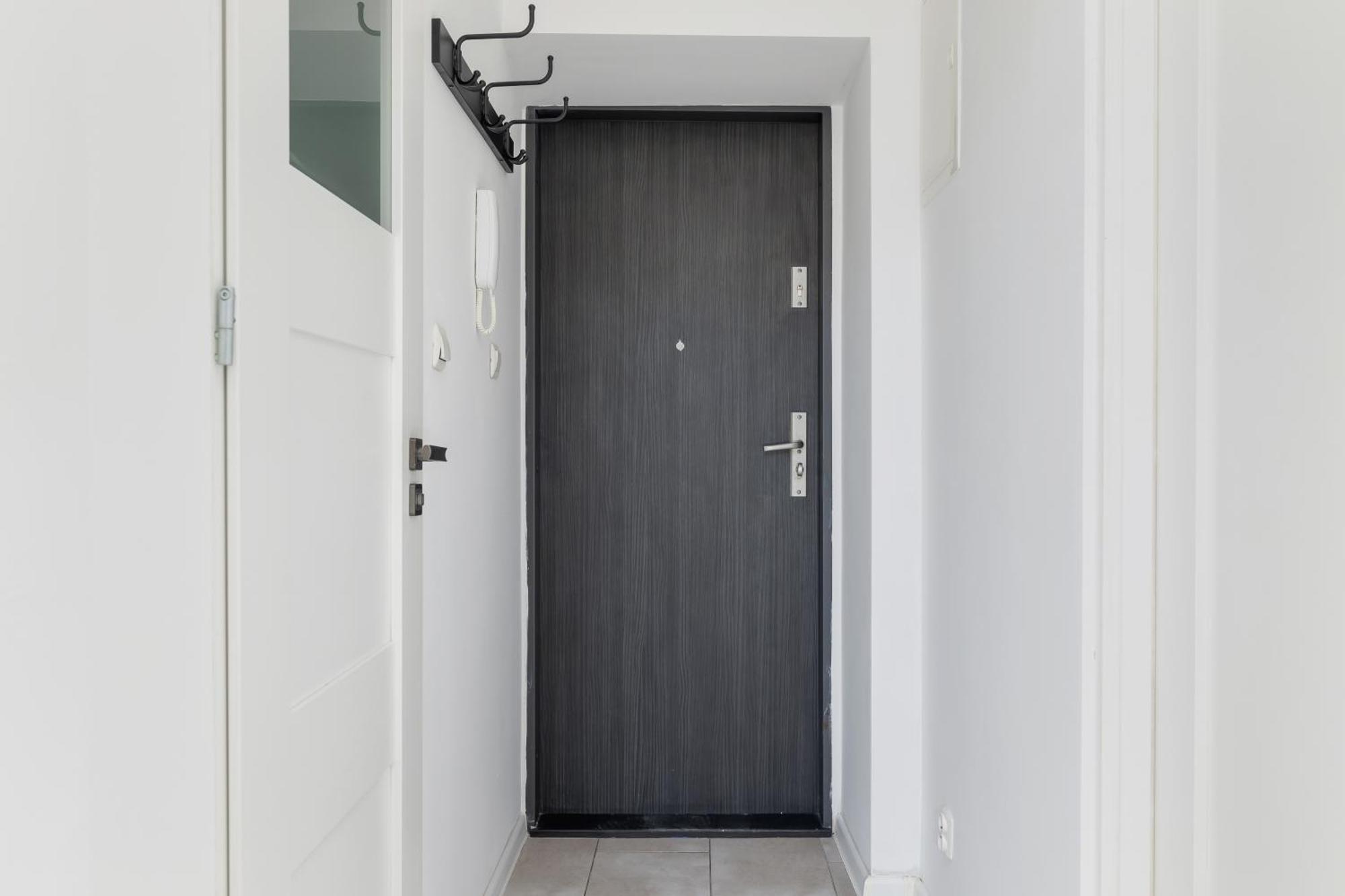 2-Bedroom Apartment - Dluga 65 Krakau Buitenkant foto