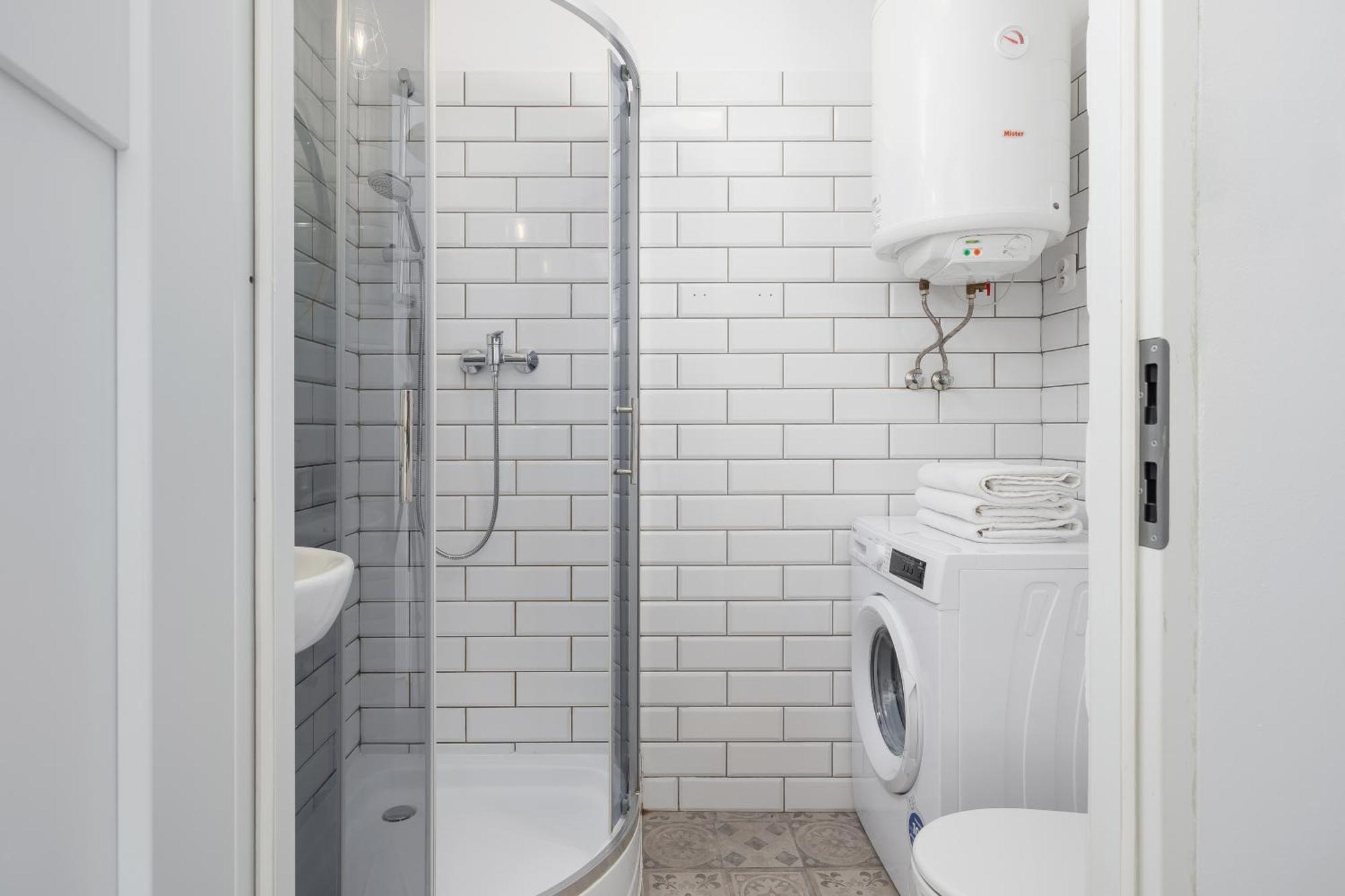 2-Bedroom Apartment - Dluga 65 Krakau Buitenkant foto
